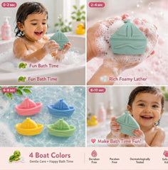 Gentle Kids Hand Wash Soap - Each