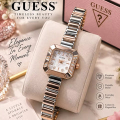 Guess  Quartz Ladies Watch