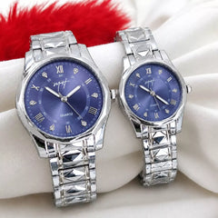 MH Pair Watch Set – New Arrival