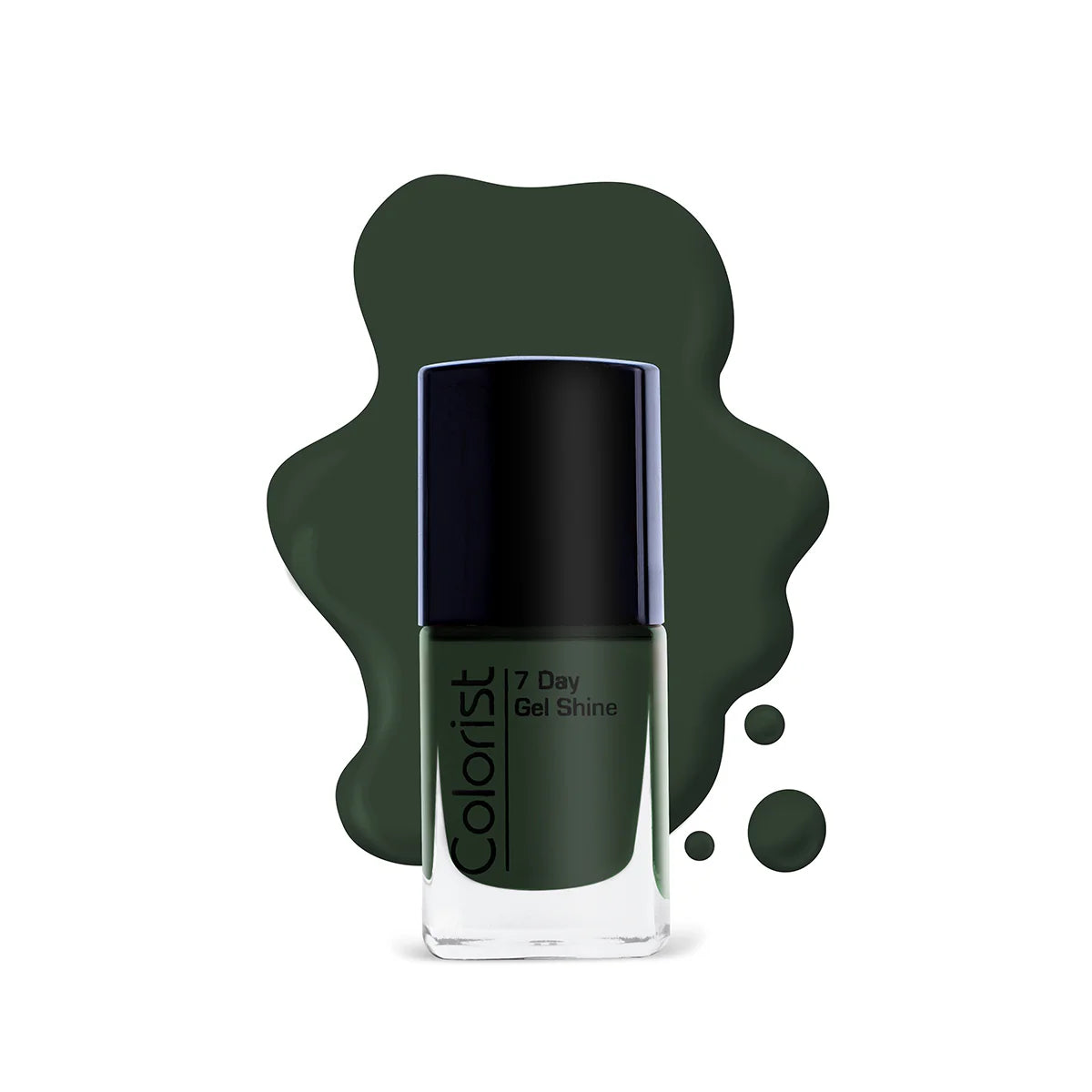 ST London Nail Color