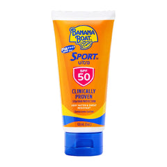Banana Boat Sport Ultra Sunscreen Lotion SPF 50 PA++++ - 90ml