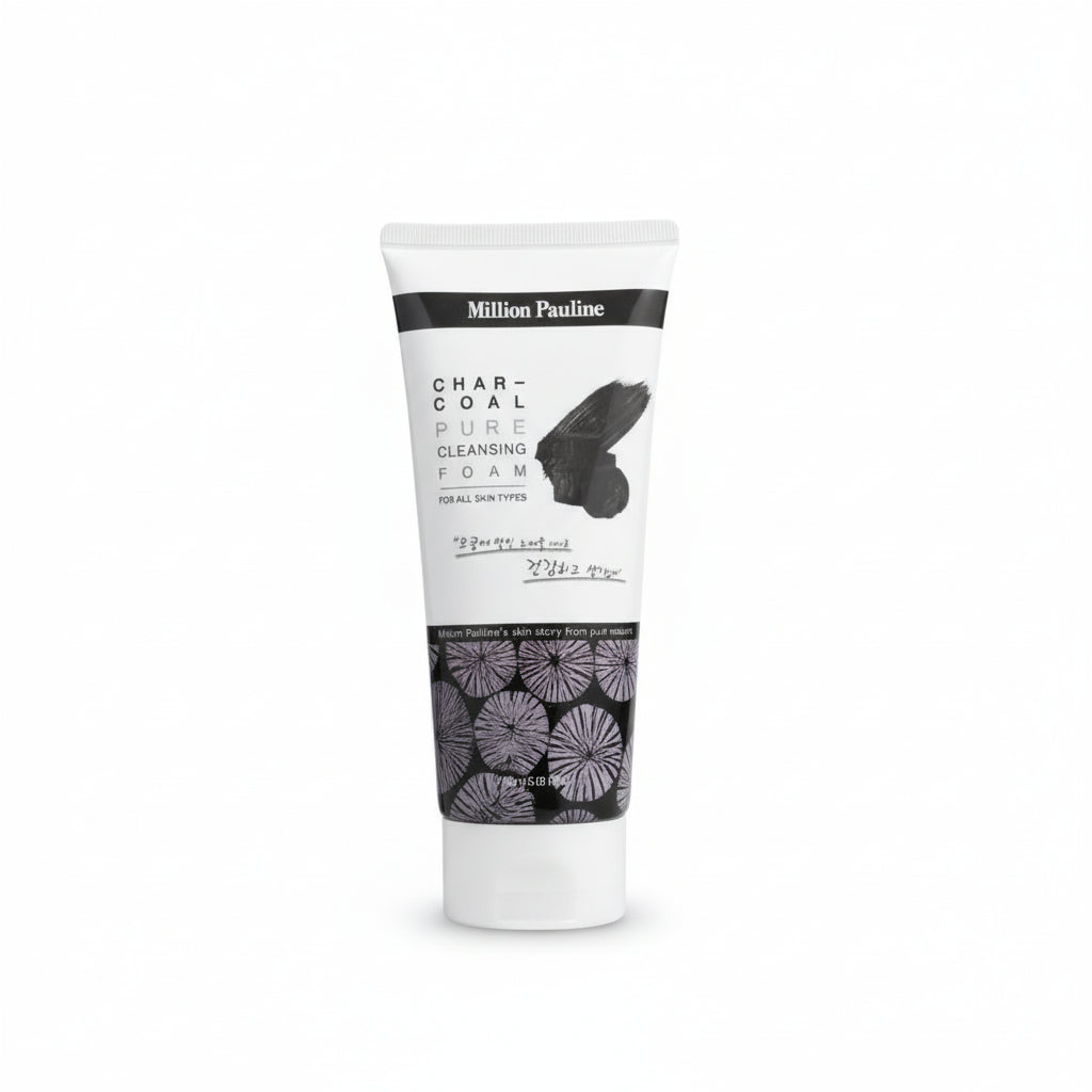 Million Cleansing Foam - 180ml