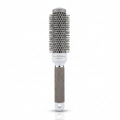 Nano Technology Ceramic + Ionic round hair brush - #NANO032