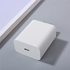 Google 30W USB-C Fast Charging Adapter