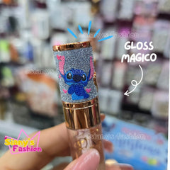 WZDN Magic Transparent Lip Gloss