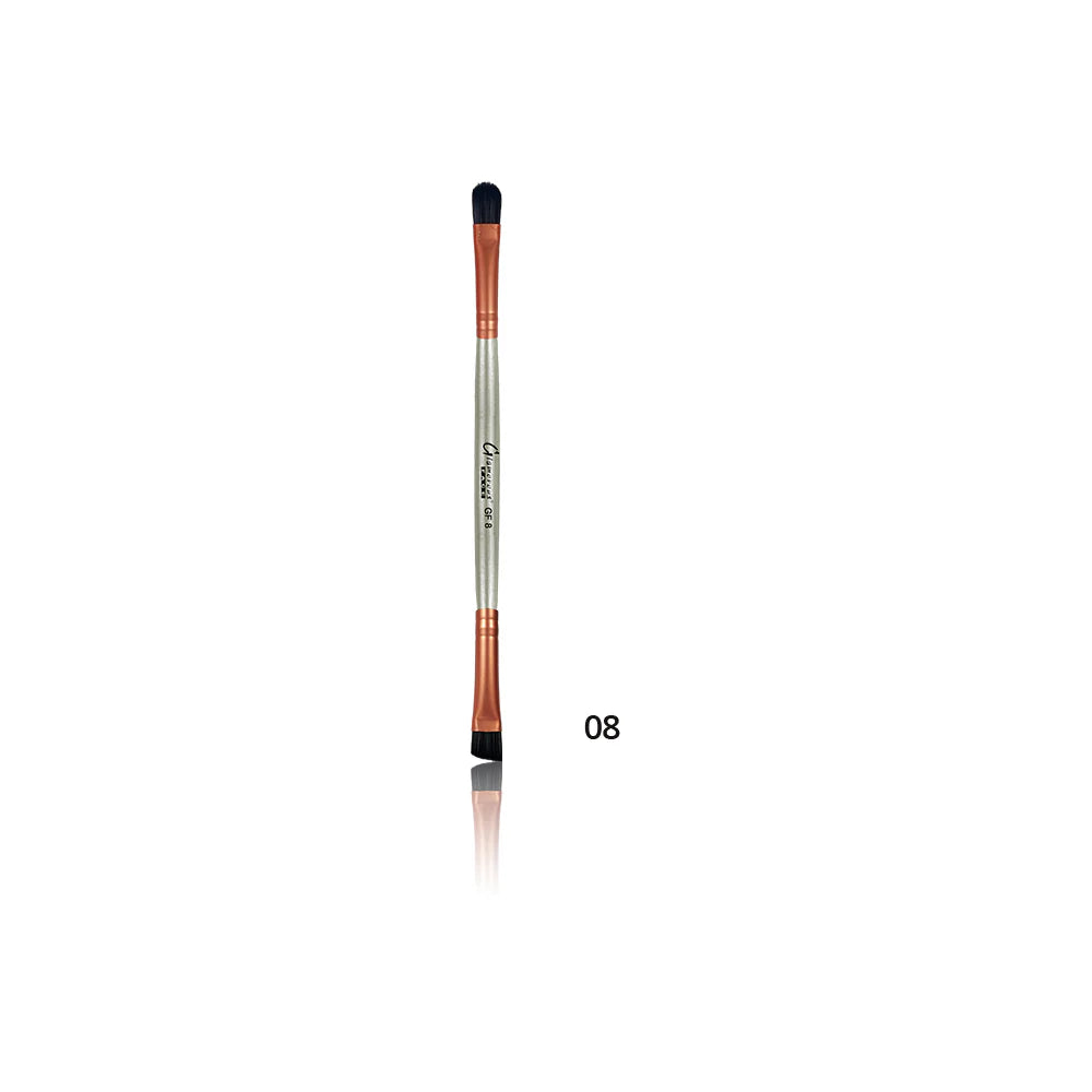 Glamorous Face Eyeshadow Wide Area With Cut Brush GF 08