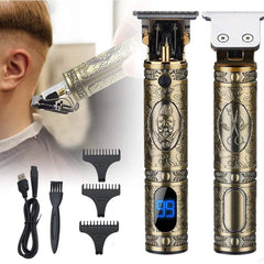 DALING DL-1317 hair cutting machine