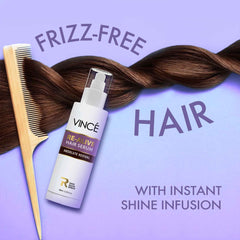 Vince Re-Alive Hair Serum - 80ml