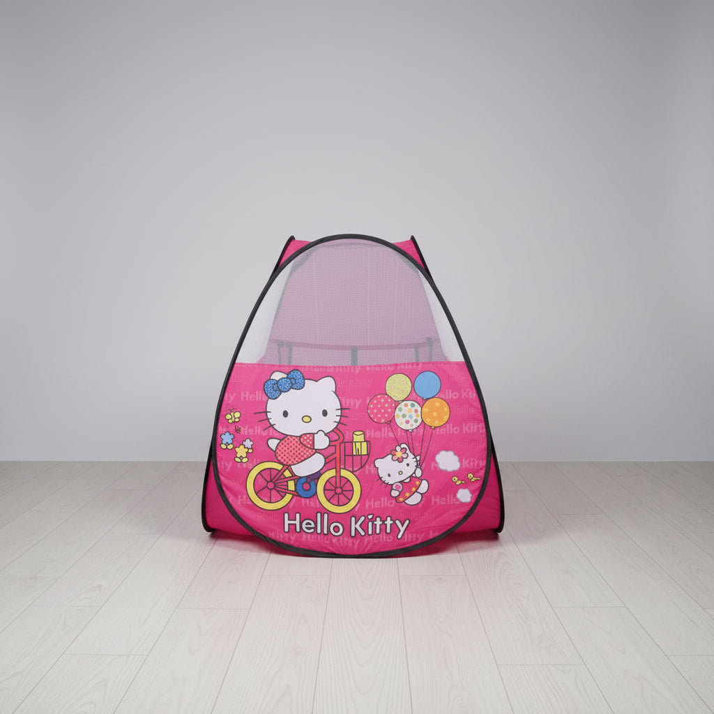 Hello kitty kids Tent House