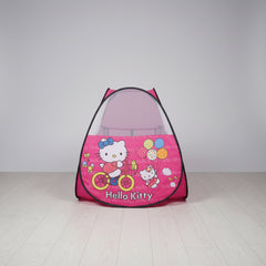 Hello kitty kids Tent House