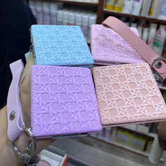 foldable pocket cosmetic mirror - Each