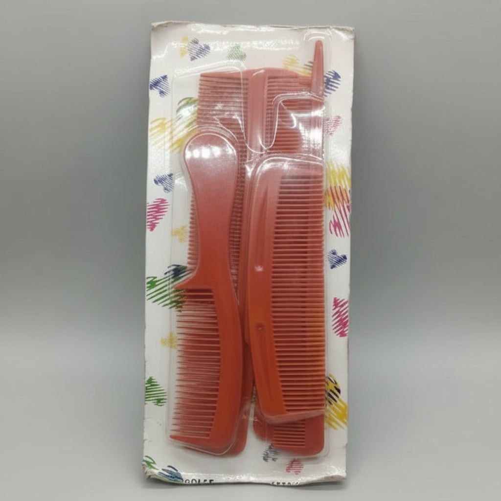 Comb Set