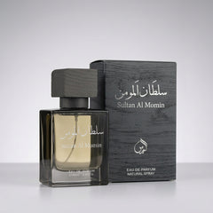Sultan Al Momin Eau de Parfum - 100ml