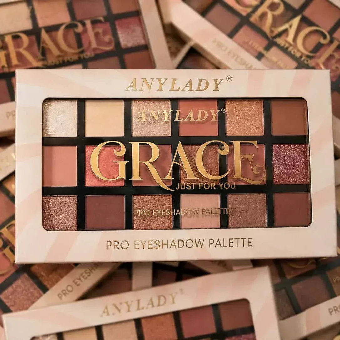 ANYLADY GRACE 18 COLOR EYESHADOW