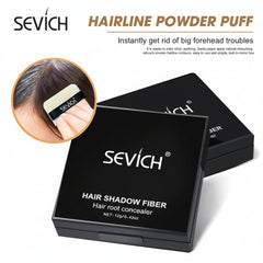 Sevich Root Touch Up Powder – 12g