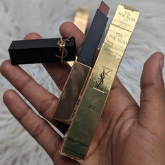 YSL The Slim Matte Lipstick