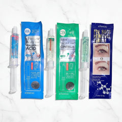 Kormesic Syringe Serum – 3 Piece Pack