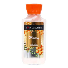 Body luxuries  Body Lotion Honey