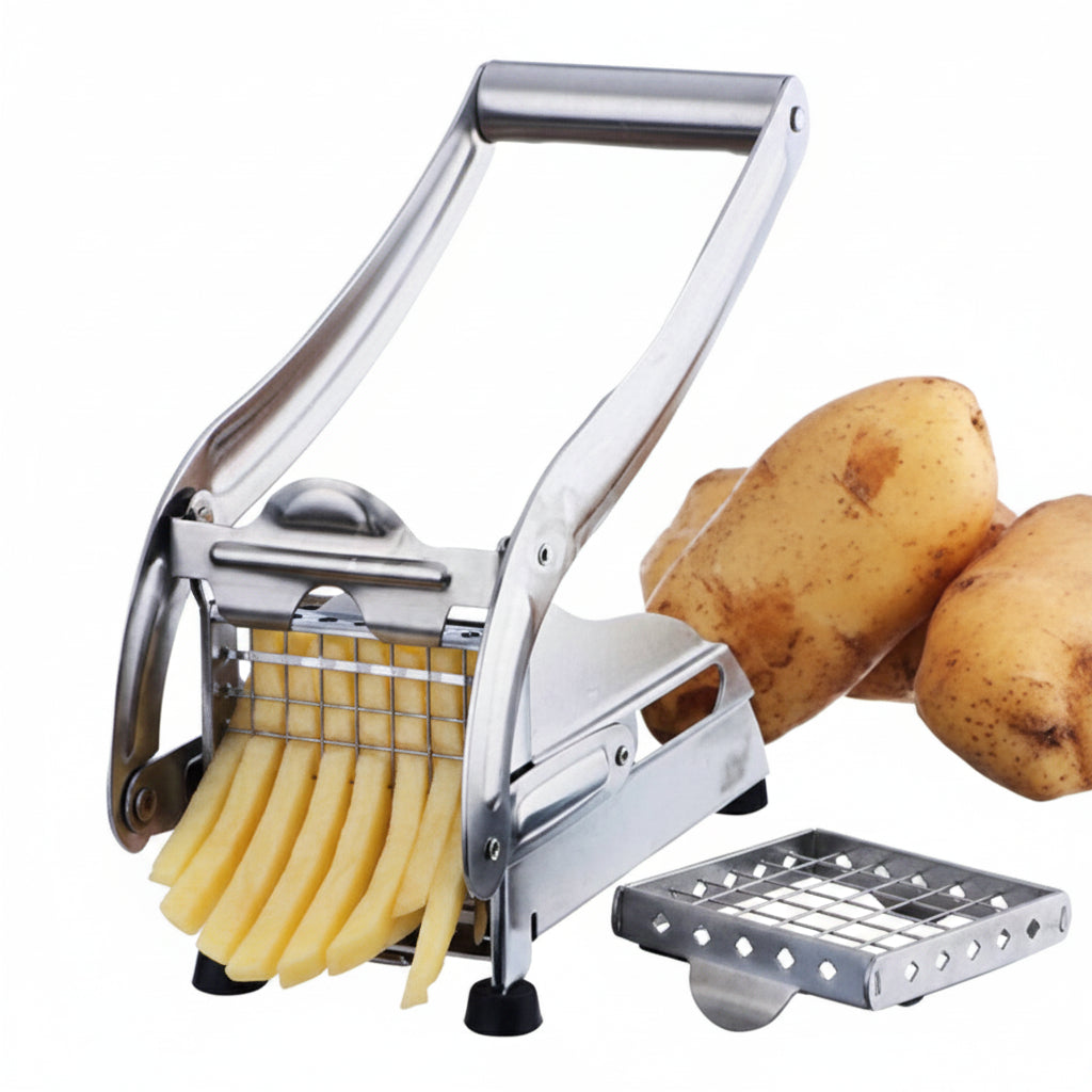 Stainless Steel Potato Chips Cutter