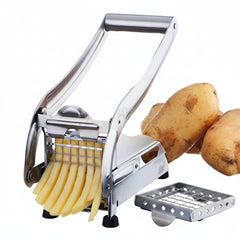 Stainless Steel Potato Chips Cutter