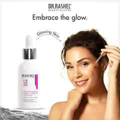 Dr Rashel Skin Whitening Fade Spots Serum - 50ml