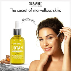 Dr Rashel Ubtan Face Serum – 30 ml