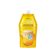 BPDE Smoothing Hair Anti Lost Nourishing Natural Beauty Hair Mask - 350g