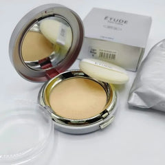 Etude Compact Powder With Puff And Pouch