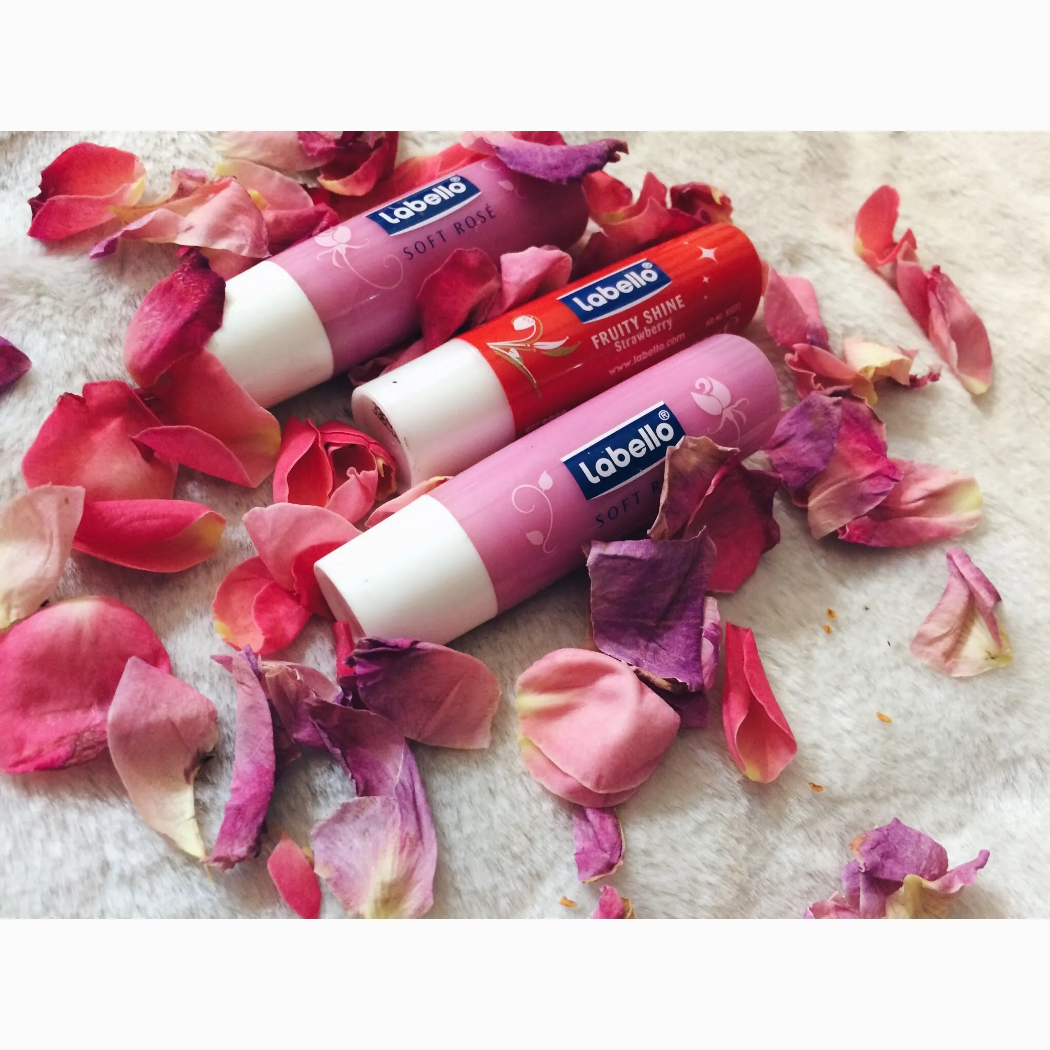 Labello 24h Melt‑In Moisture Lip Balm – 1 pcs - 4.8 g