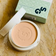 SHEGLAM Matte Fusion Compact Powder