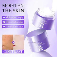 Bioaqua Anti-Wrinkle Tighten Retinol Face Cream