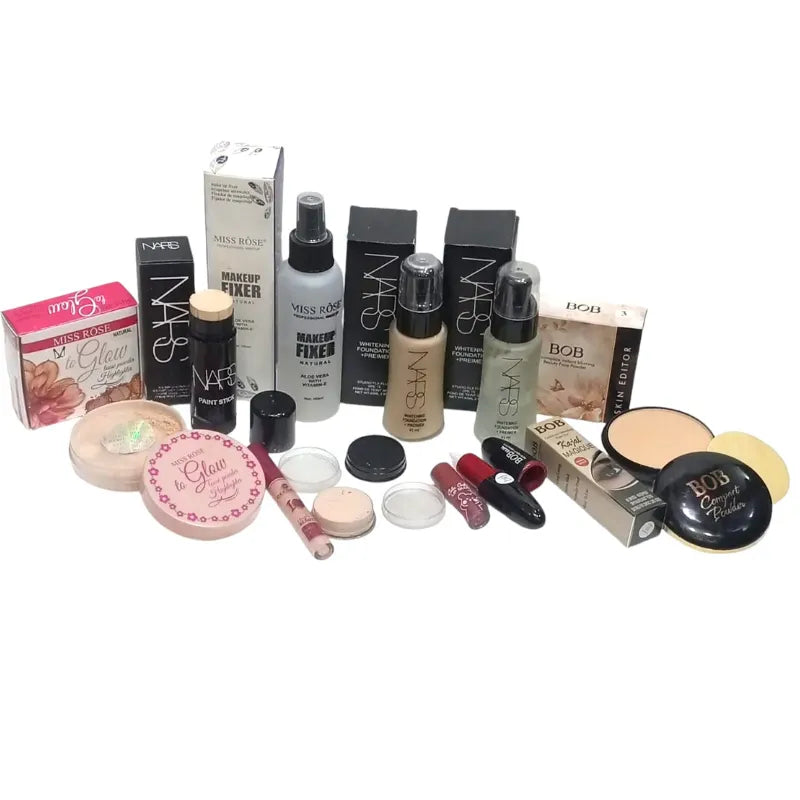 Mega Make-up Deal