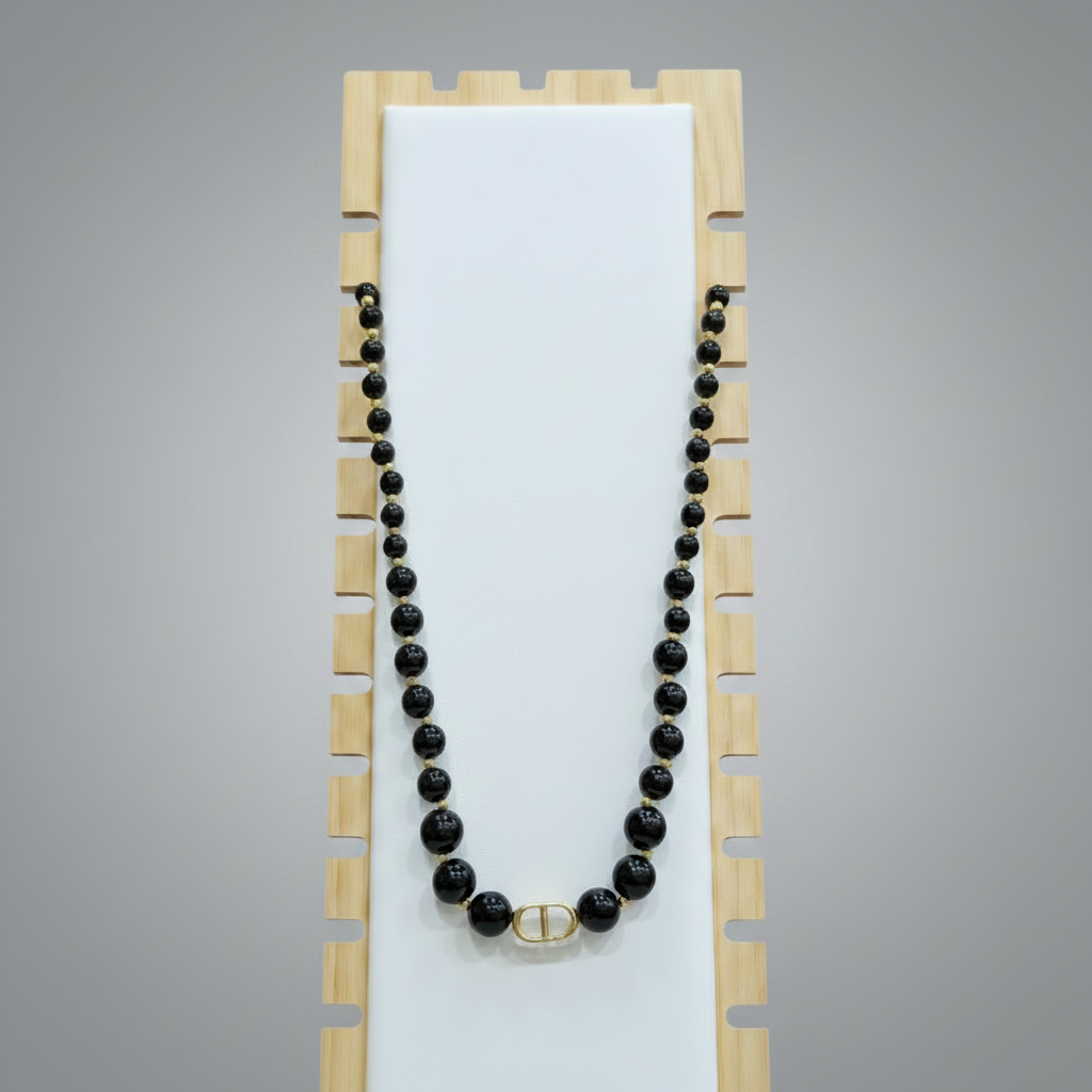Dior Montaigne Short Necklace