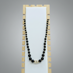 Dior Montaigne Short Necklace