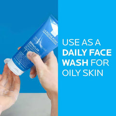 La Roche-Posay Effaclar Purifying Cleansing Gel - 200ml (Best Quality)