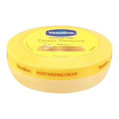 Vaseline Intensive Care Deep Restore Body Cream - 150ml