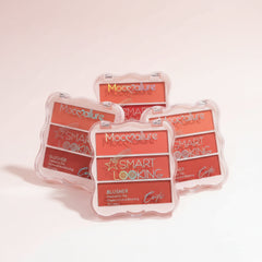 Mocallure 3 in 1 Blushon Palette