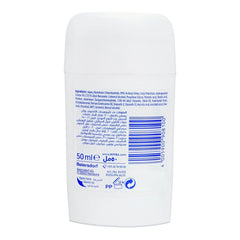 Nivea Anti-Perspirant Soft Smooth Pearl & Beauty Deodorant Stick, For Women - 50ml