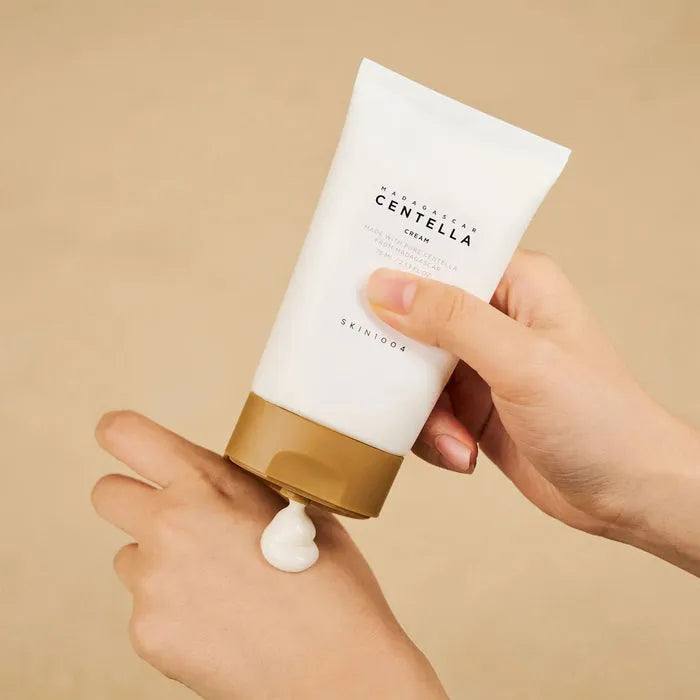 Skin1004 – Madagascar Centella Cream – 75ml