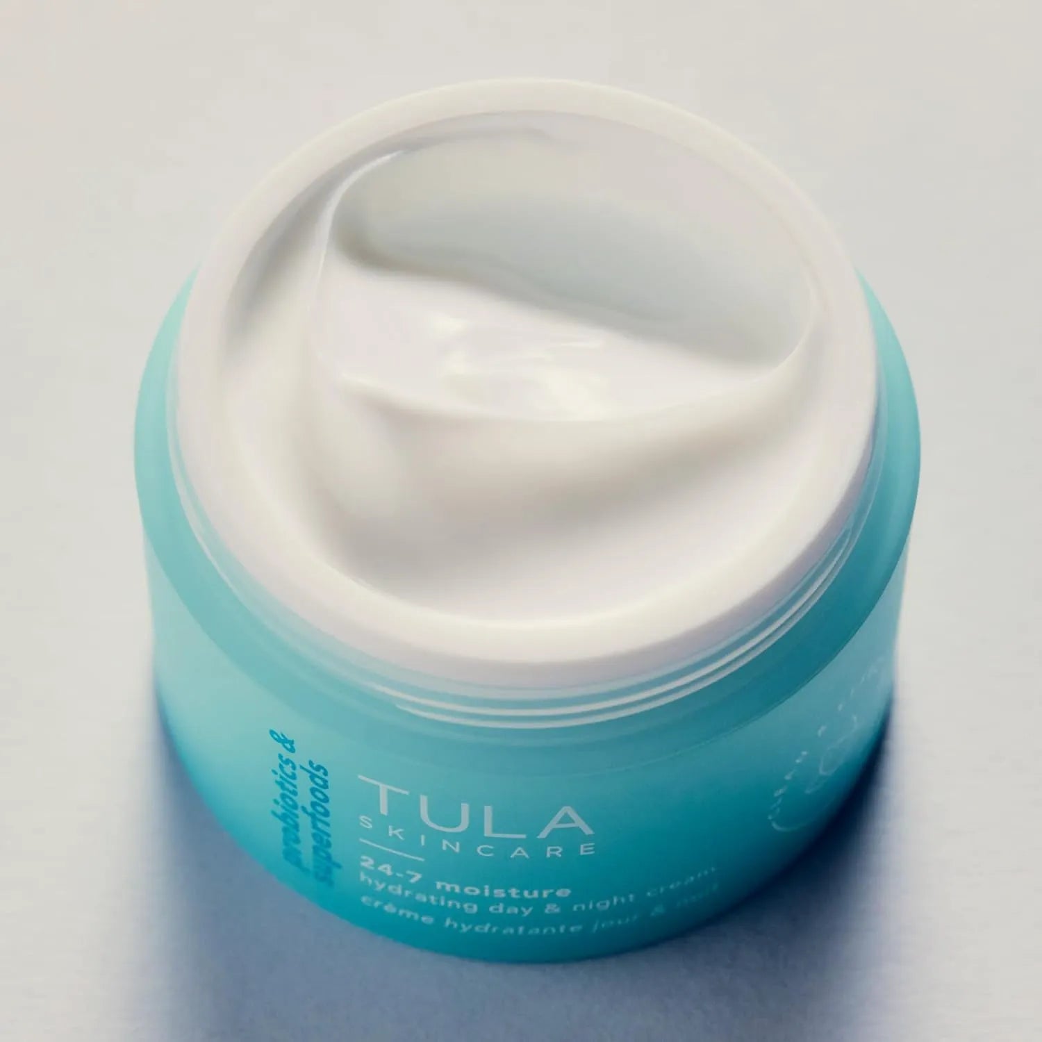 Tula Skin Care 24-7 Moisture Hydrating Day and Night Cream - 15g