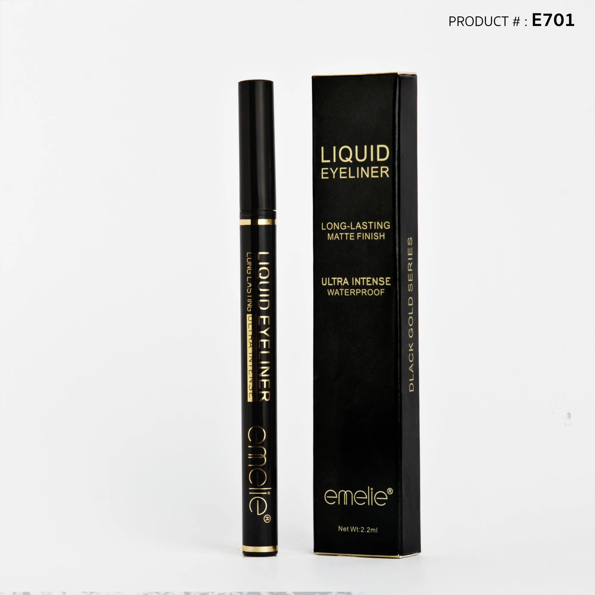 Emelie Marker Eyeliner