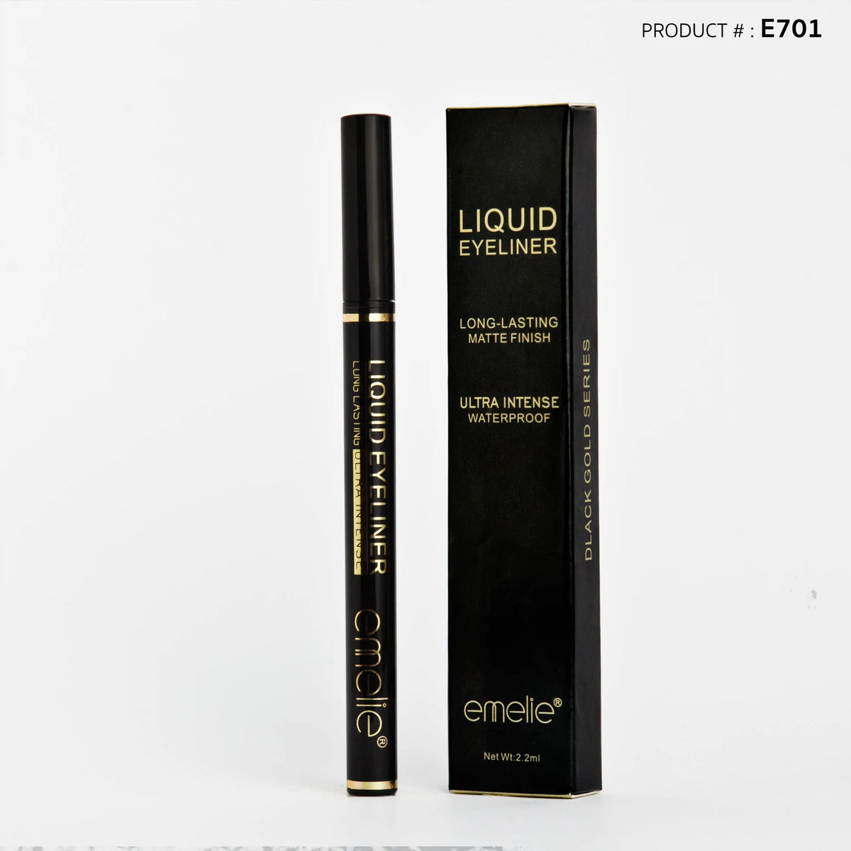 Emelie Marker Eyeliner