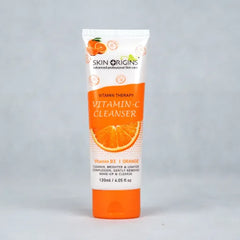 Skin Origins Vitamin C Cleanser 120ml