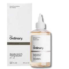 The Ordinary Glycolic Acid 7% Exfoliating Toner