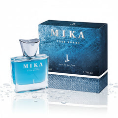 Junaid Jamshed J. Mika Eau de Parfum - 50ml