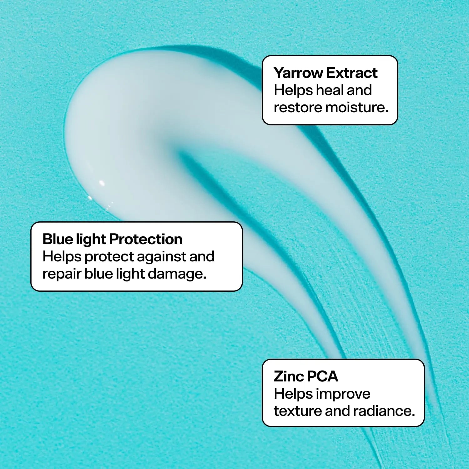 Bubble Level Up Balancing Gel Moisturiser - 50ml