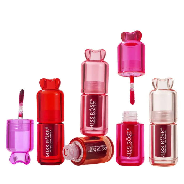 Miss Rose Bunny Lip Tints