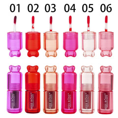 Miss Rose Bunny Lip Tints