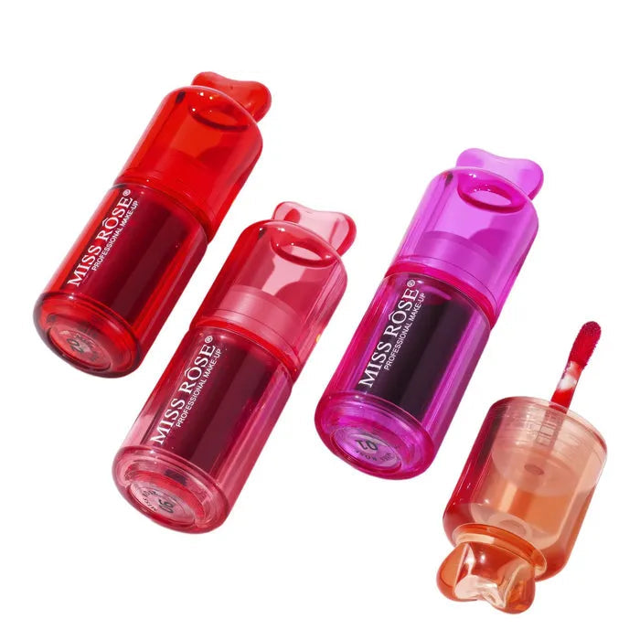 Miss Rose Bunny Lip Tints