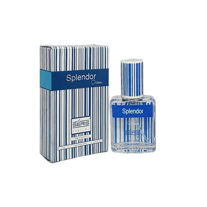Splendor His & Hers Mini Perfume Collection